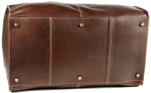 Picard  TOSCANA Bügelreisetasche kastanie