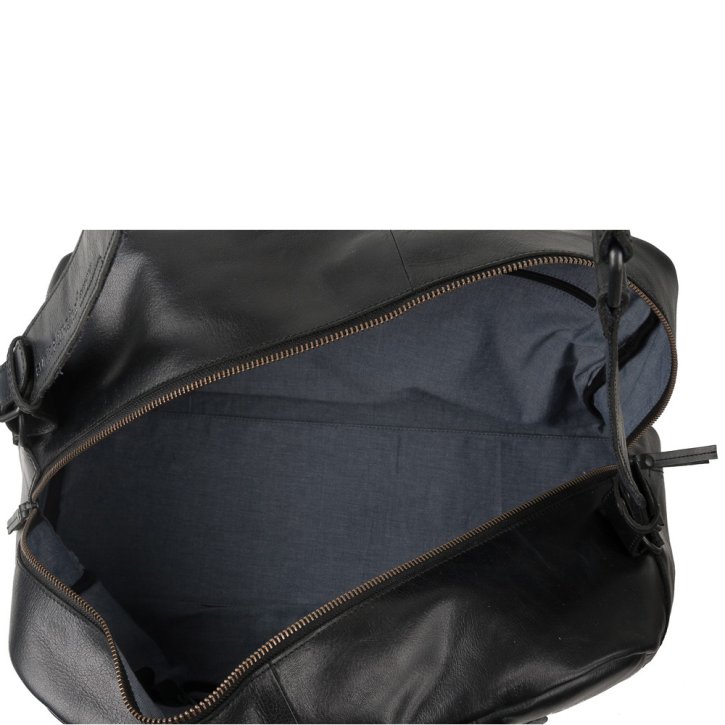 VACATIONIST Reisetasche black