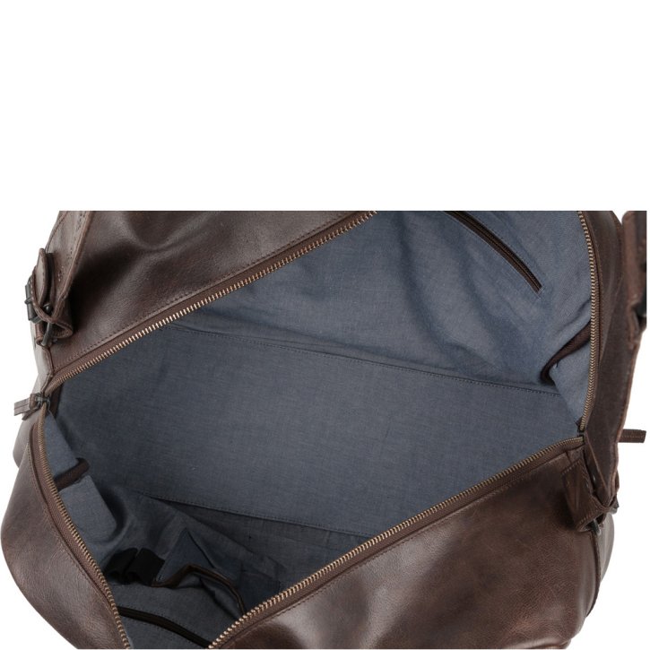  VACATIONIST Reisetasche humus