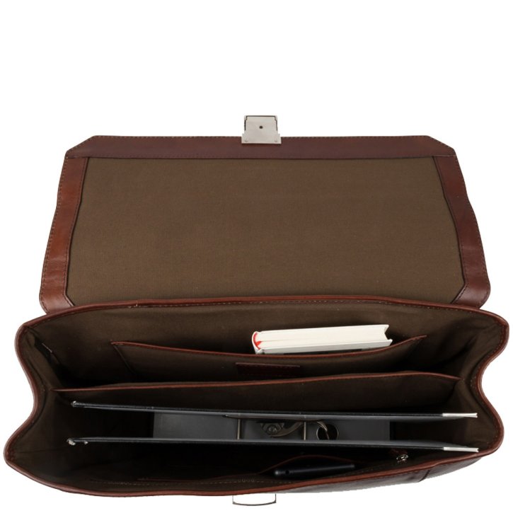 the bridge Messenger Palladio marrone