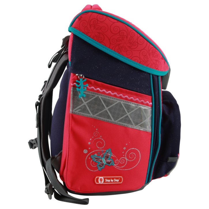 Step by Step Ranzenset SBS Comfort Butte.Dan