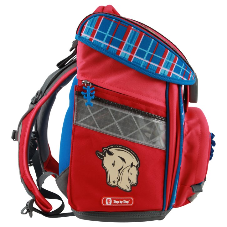 Step by Step Ranzenset SBS Comfort Horse Fam