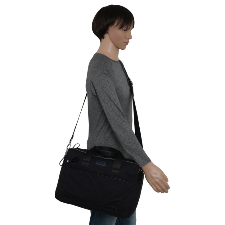 Strellson Harrow Laptoptasche dark blue