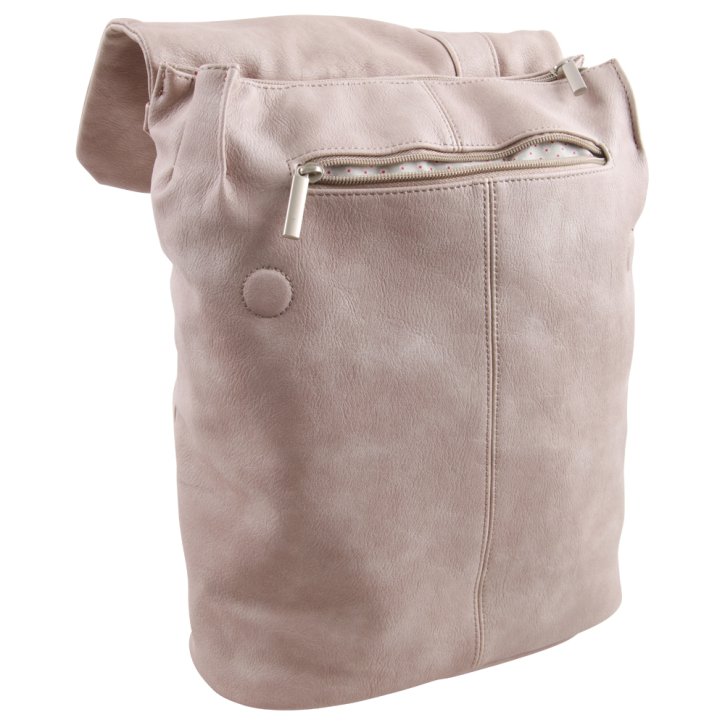 ZWEI Rucksack MR13 creme