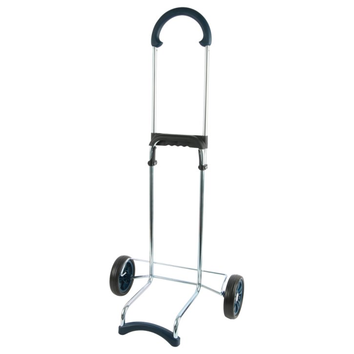 Andersen SCALA Einkaufstrolley  LINI blau