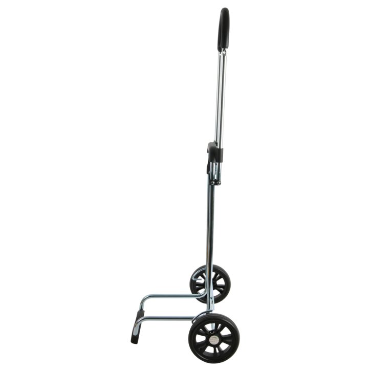 Andersen SCALA Einkaufstrolley  Bea Grau