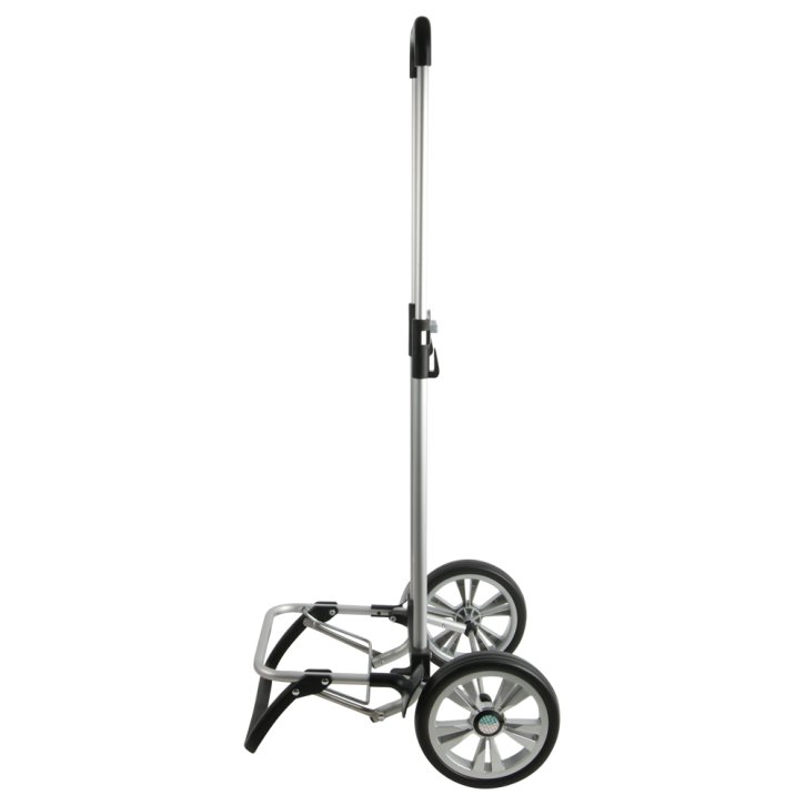 Andersen Alu Star  Einkaufstrolley Lily orange