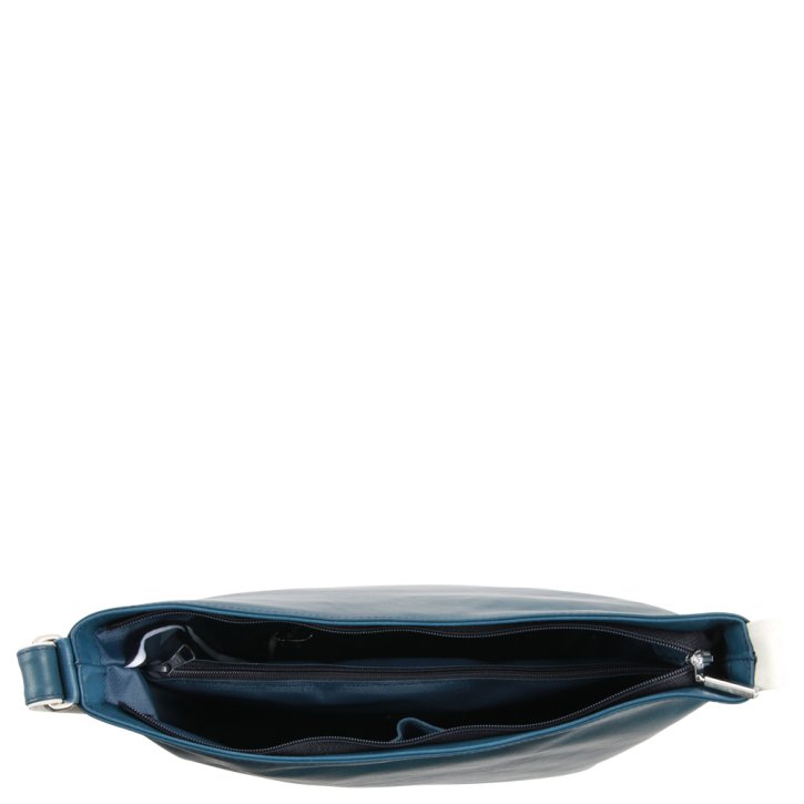 Augenthaler & Heberer MERIVA  Beuteltasche avio/polvere