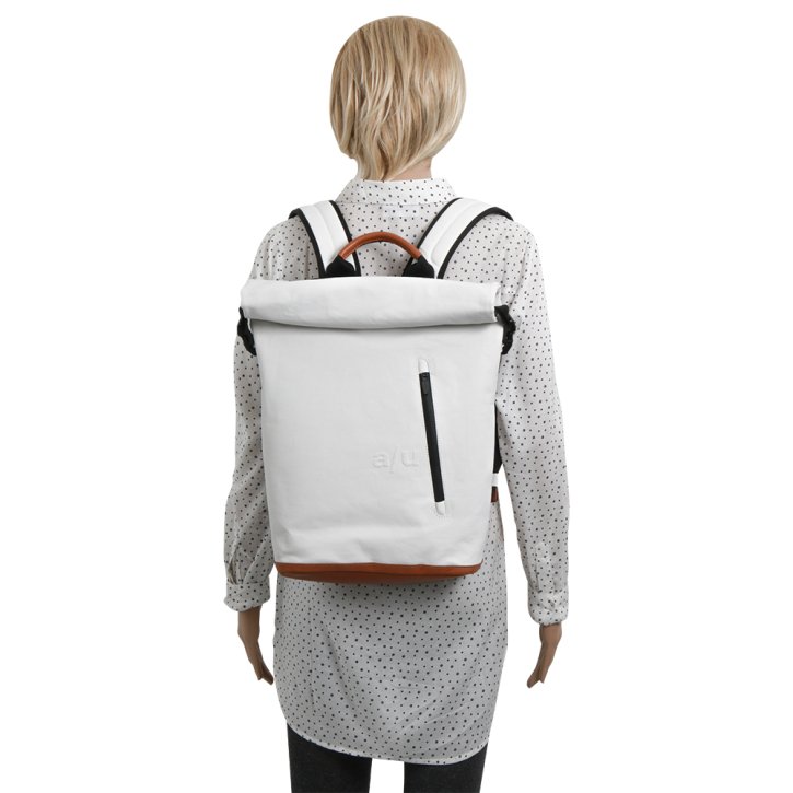 Aunts & Uncles Tokio Rucksack 13" vaporous grey
