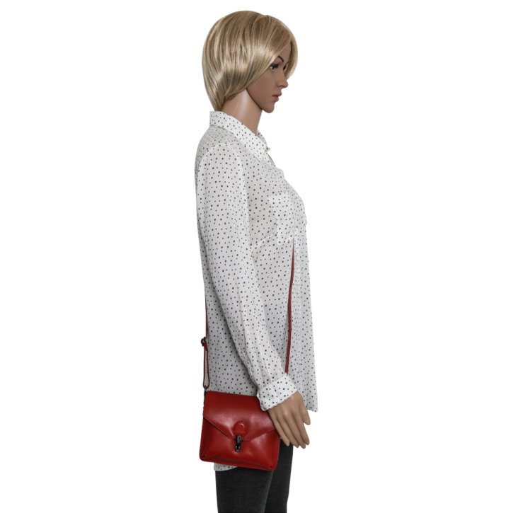  SOPHIE Handtasche tango