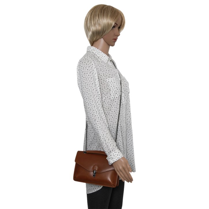 Aunts & Uncles ZOÉ Handtasche bisquit