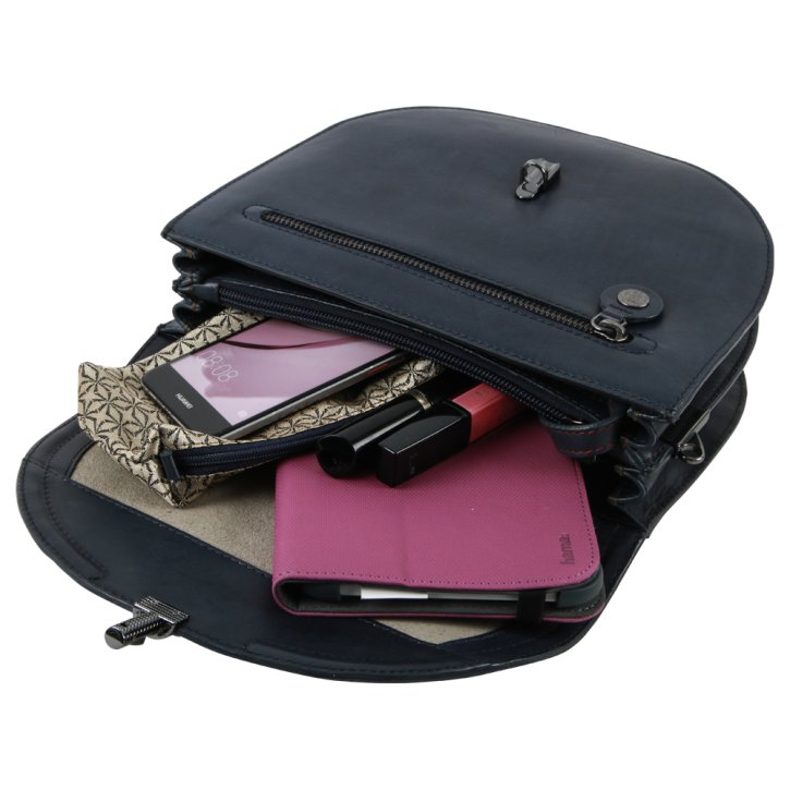 Aunts & Uncles PASCALE Handtasche marine