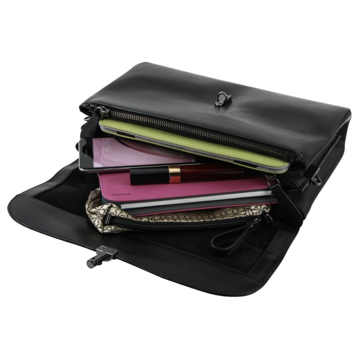  BABETTE Handtasche noir