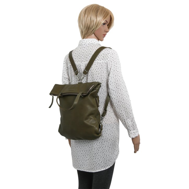 Aunts & Uncles POMELO 3in1 Tasche mayfly