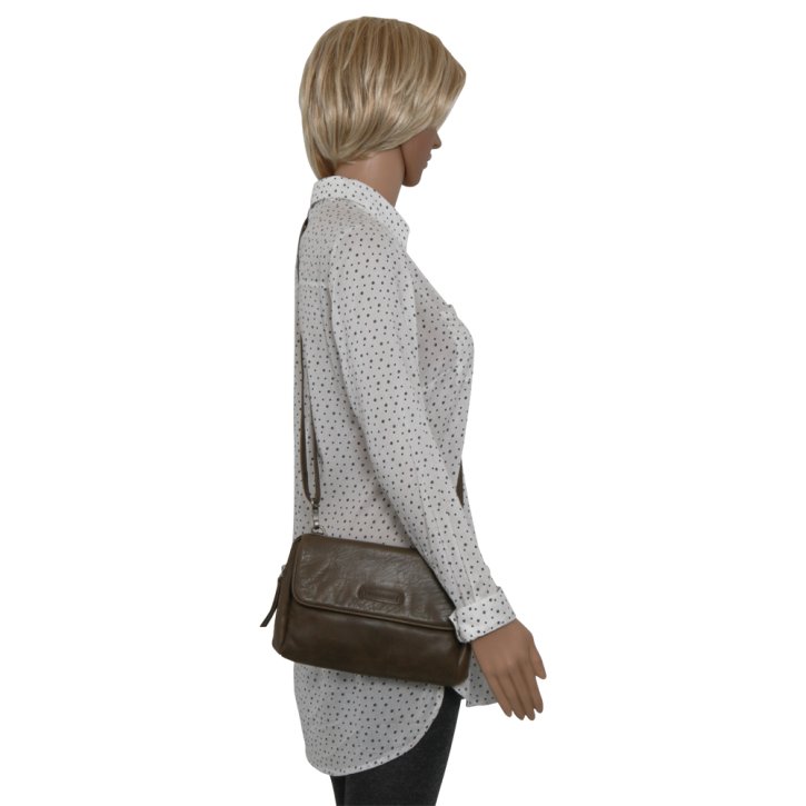 Aunts & Uncles PINEAPPLE Umhängetasche mayfly