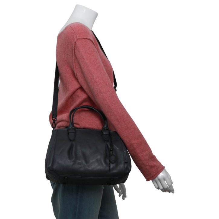 Aunts & Uncles MRS. CHOCO SPRINKLE Henkeltasche blue mood