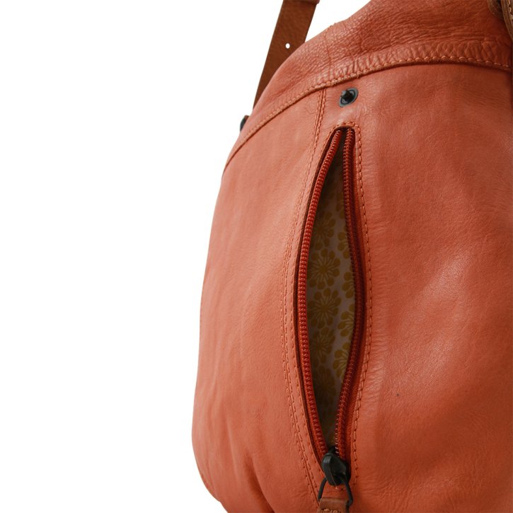  JASMINE Handtasche hawaian sunset