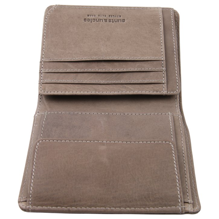  GARLIC Portemonnaie elephant