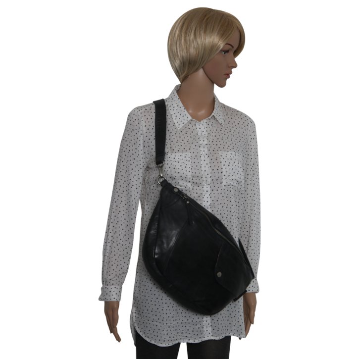  CAITLYN COURAGEOUS Bodybag asphalt