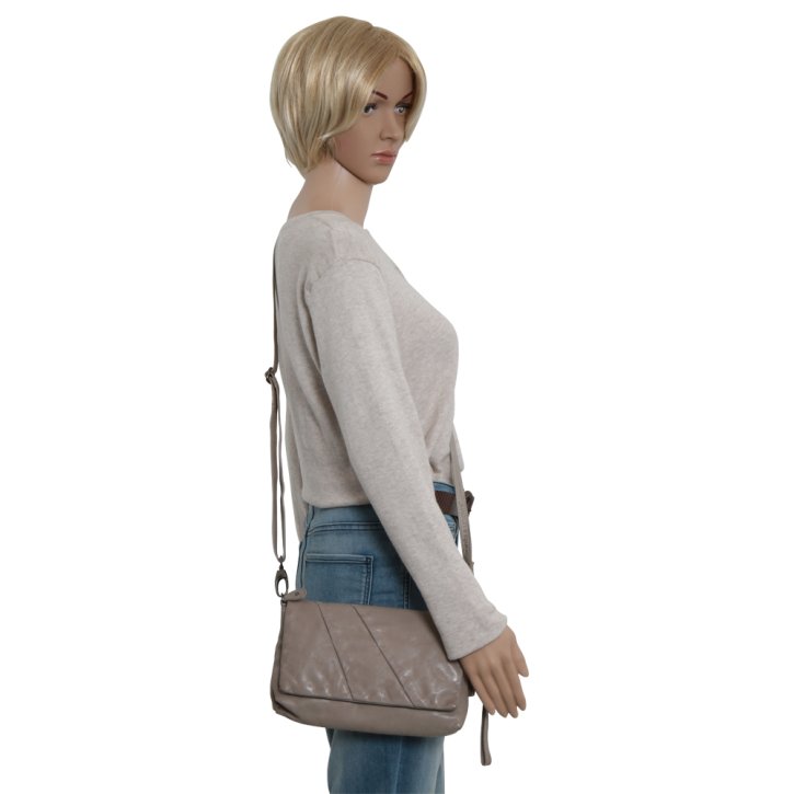  ANN AWESOME SOFT Clutch ash