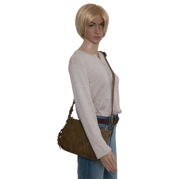  HOLLY CUTE SOFT Handtasche reedgrass