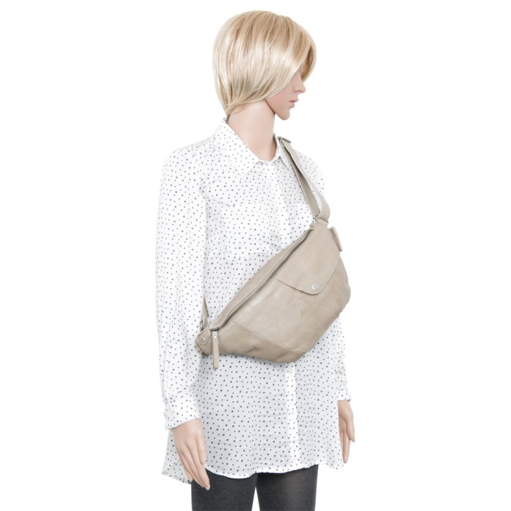  JODY TUMMY SOFT Gürteltasche porridge