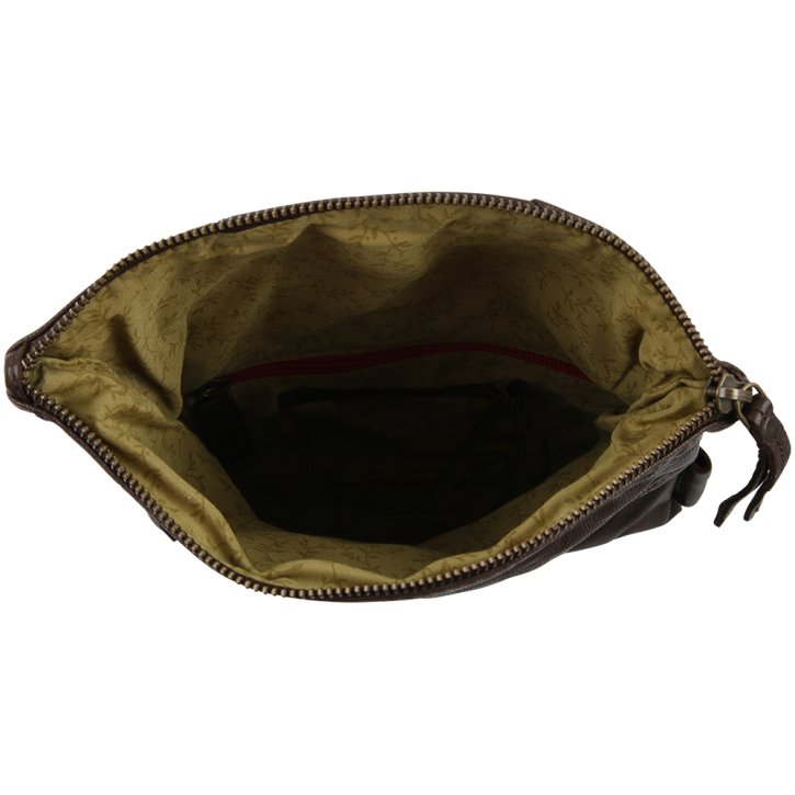  SELMA MARVELLOUS Clutch espresso