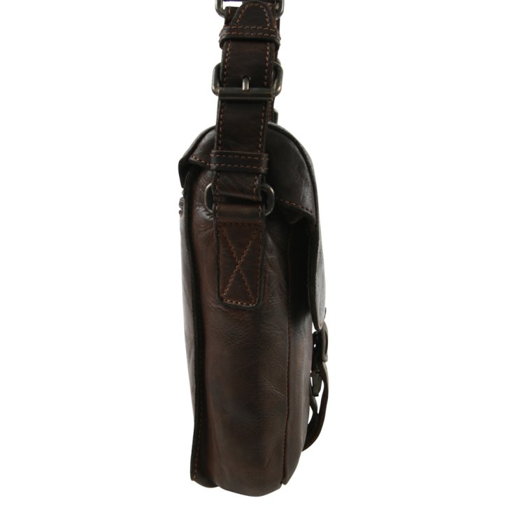  THE GOATEE Umhängetasche single malt