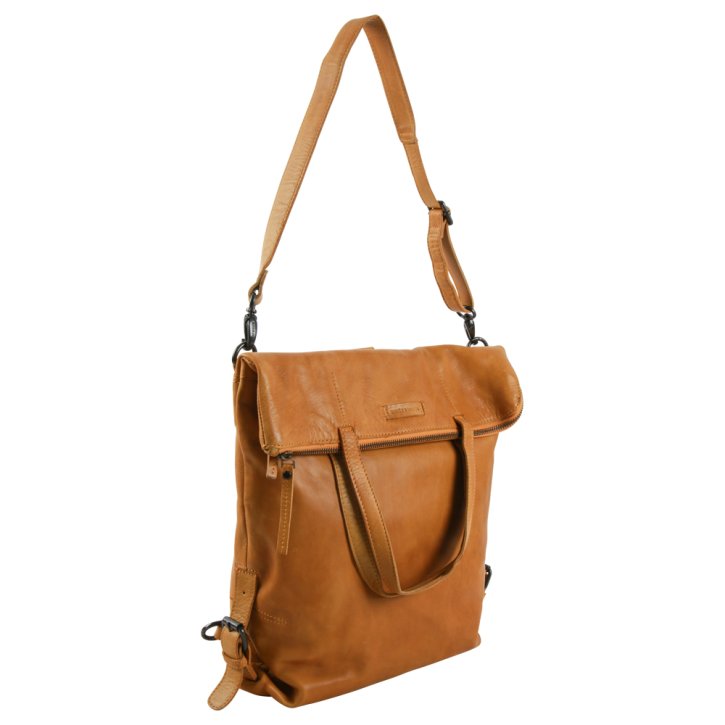 Aunts & Uncles POMELO 3in1 Tasche sunflower