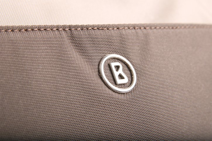 BOGNER Daisy shell/morel