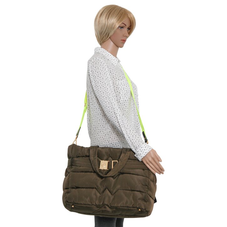  MERIBEL LEONIE Shopper khaki