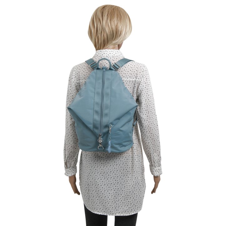  VERBIER DEBORA Rucksack light blue