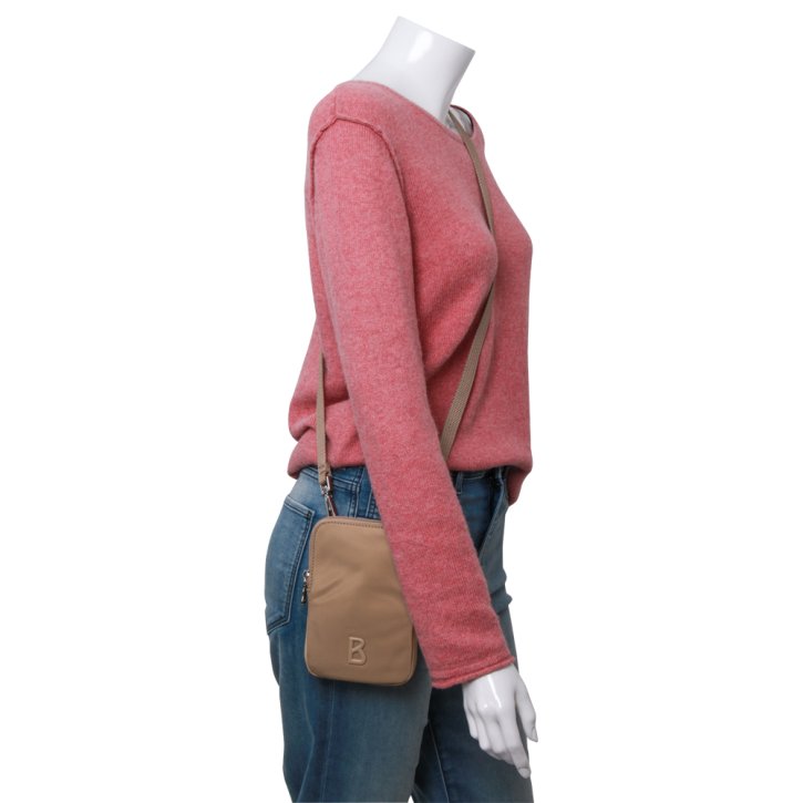 BOGNER VERBIER PLAY Johanna phonecase lvz beige