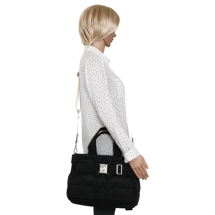  MERIBEL LEONIE black Handtasche