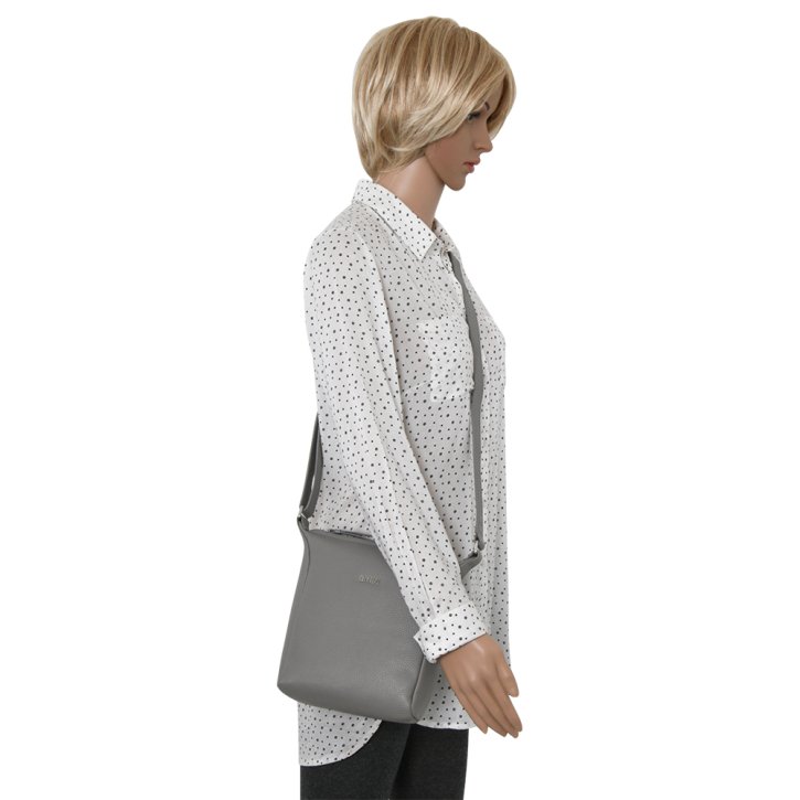 Bree NOLA 1 Handtasche stone