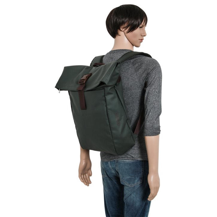 Bree PNCH 93 climbing ivy