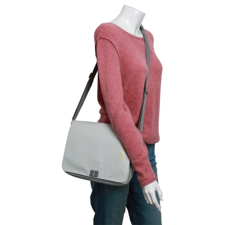 Bree PNCH 61 Schultertasche dawn