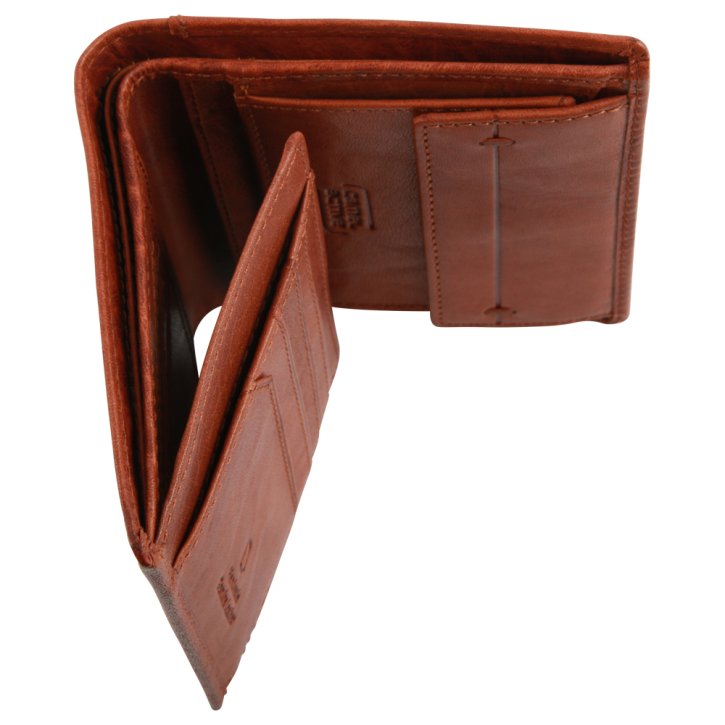 CAMEL ACTIVE JAKARTA Kombibörse cognac