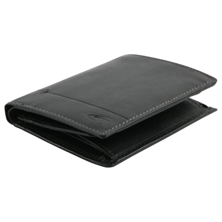 CAMEL ACTIVE JAKARTA Kombibörse schwarz hoch