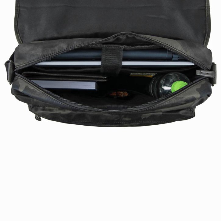 CAMEL ACTIVE WATERLOO Businesstasche camouflage