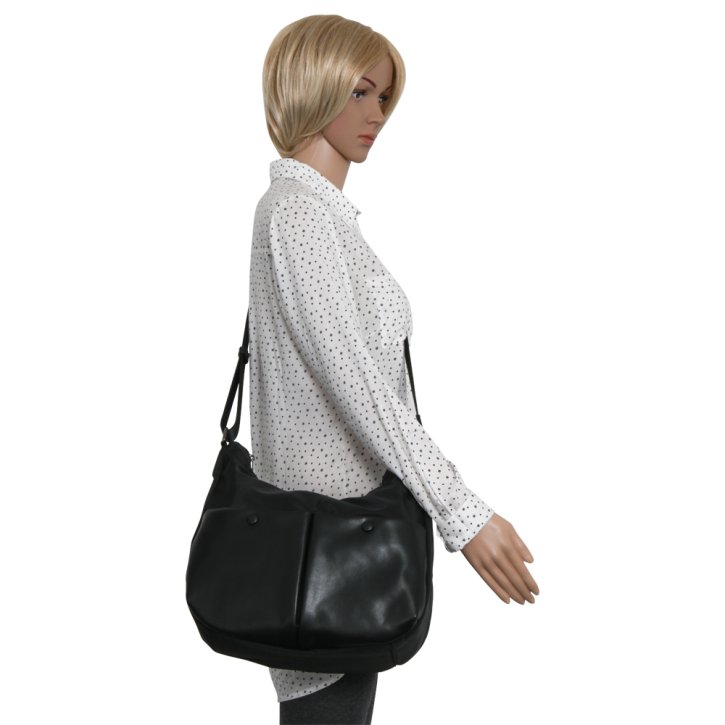 Gianni Conti Handtasche nero