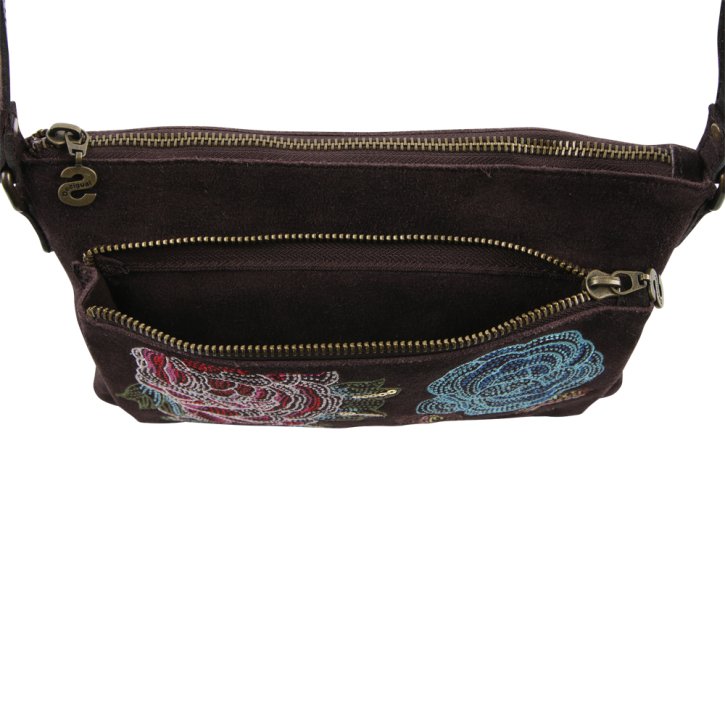 DESIGUAL TOULOUSE Antedots 6000 Schultertasche