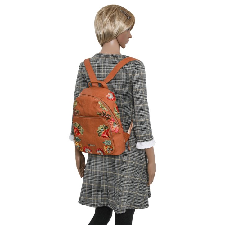 DESIGUAL CARIBOU LIMA Rucksack