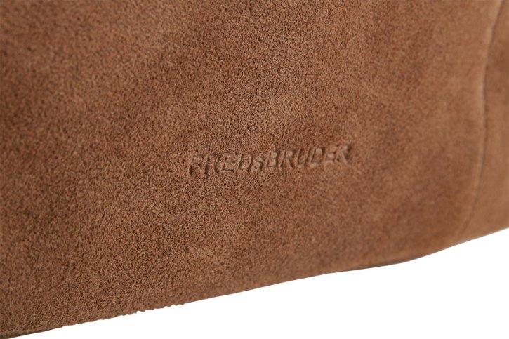 FredsBruder BT-WND03# Beuteltasche toffee