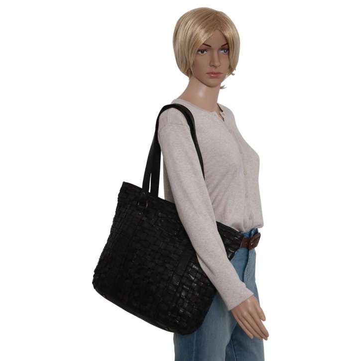 Gianni Conti Umhängetascheblack/nero