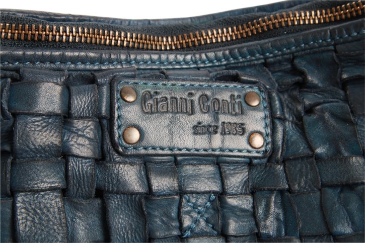 Gianni Conti Umhängetasche jeans
