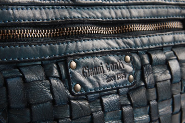 Gianni Conti Umhängetasche jeans