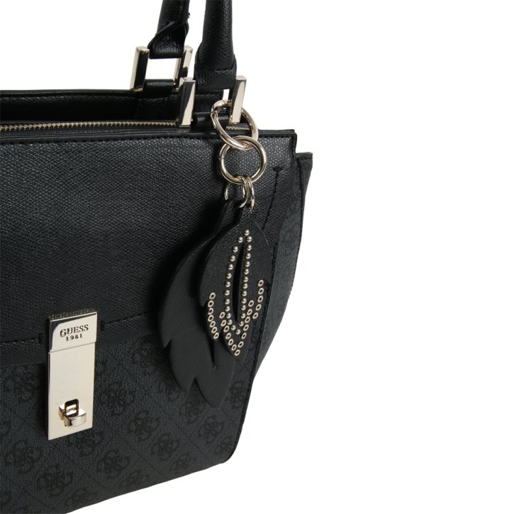 Guess NISSANA SATCHEL Handtasche