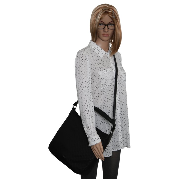 JOOP! DINA Handtasche black