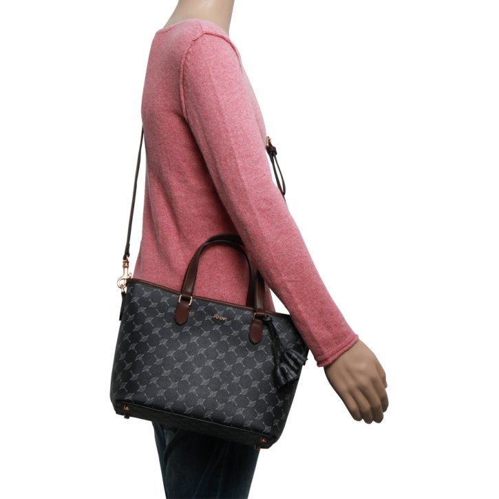 JOOP! KETTY CORTINA Handtasche darkgrey
